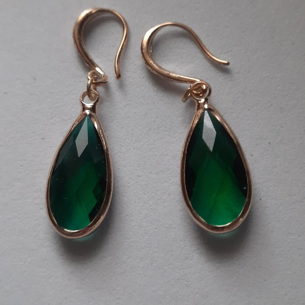 Brand New Fashion Handmade Earrings